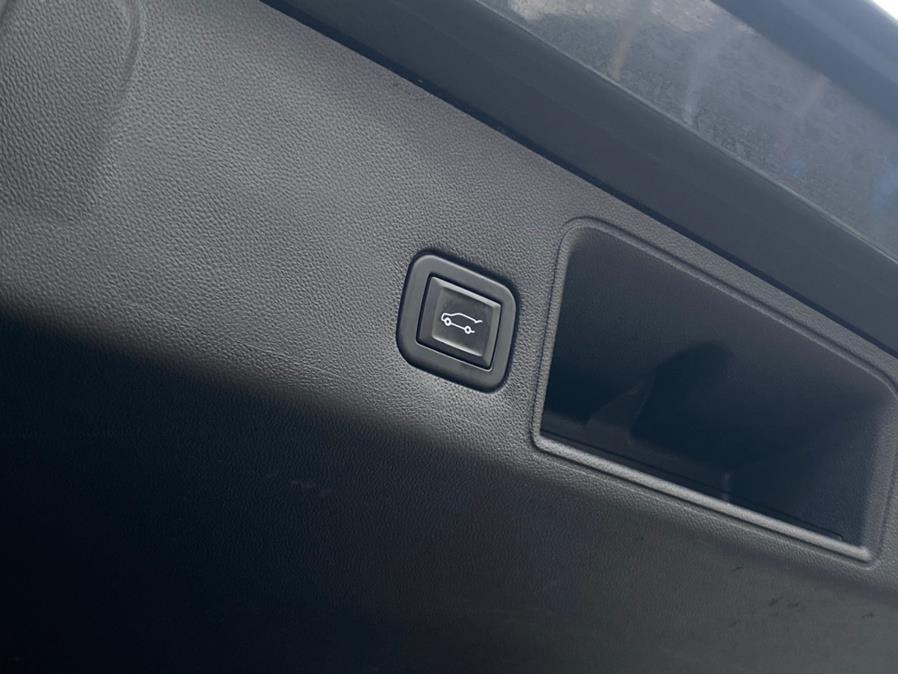2021 GMC Terrain AWD 4dr SLT photo