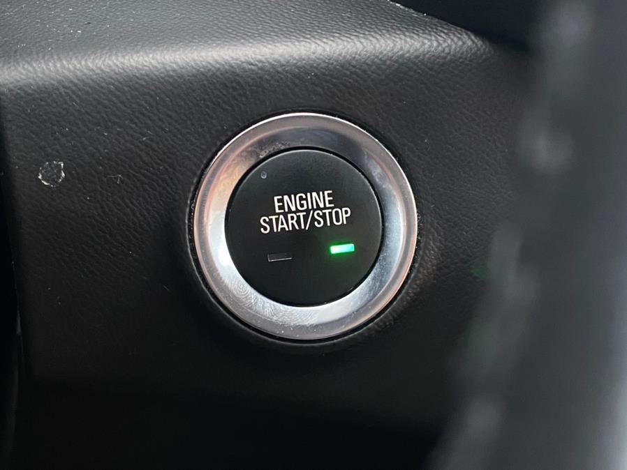 2021 GMC Terrain AWD 4dr SLT photo