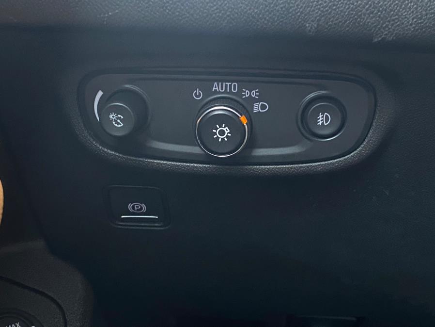 2021 GMC Terrain AWD 4dr SLT photo