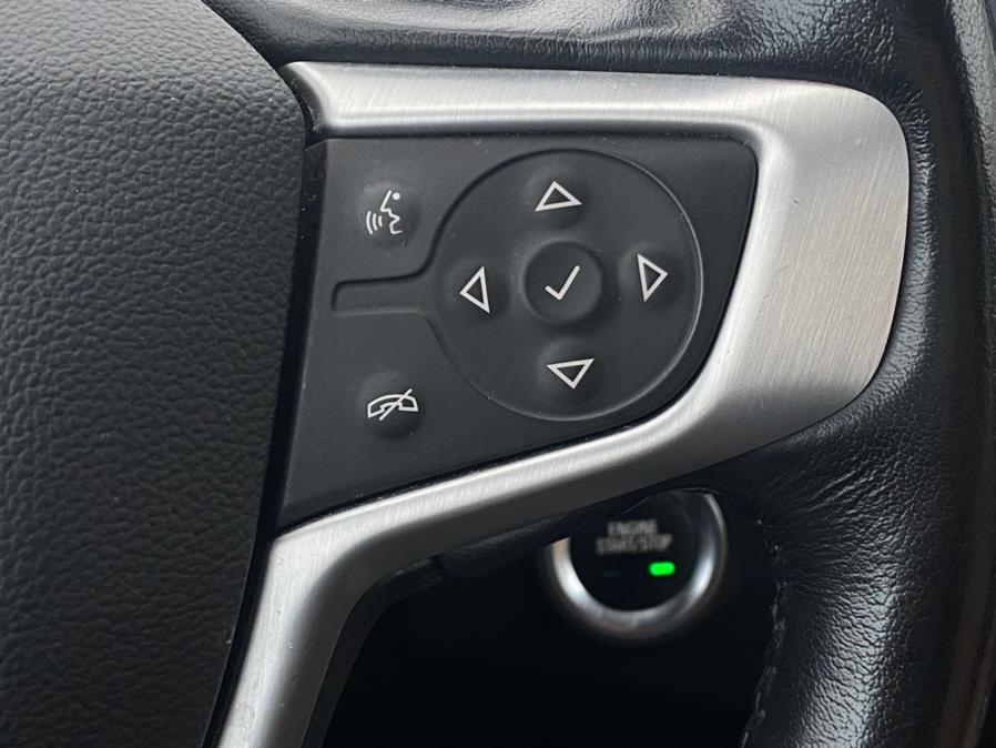 2021 GMC Terrain AWD 4dr SLT photo