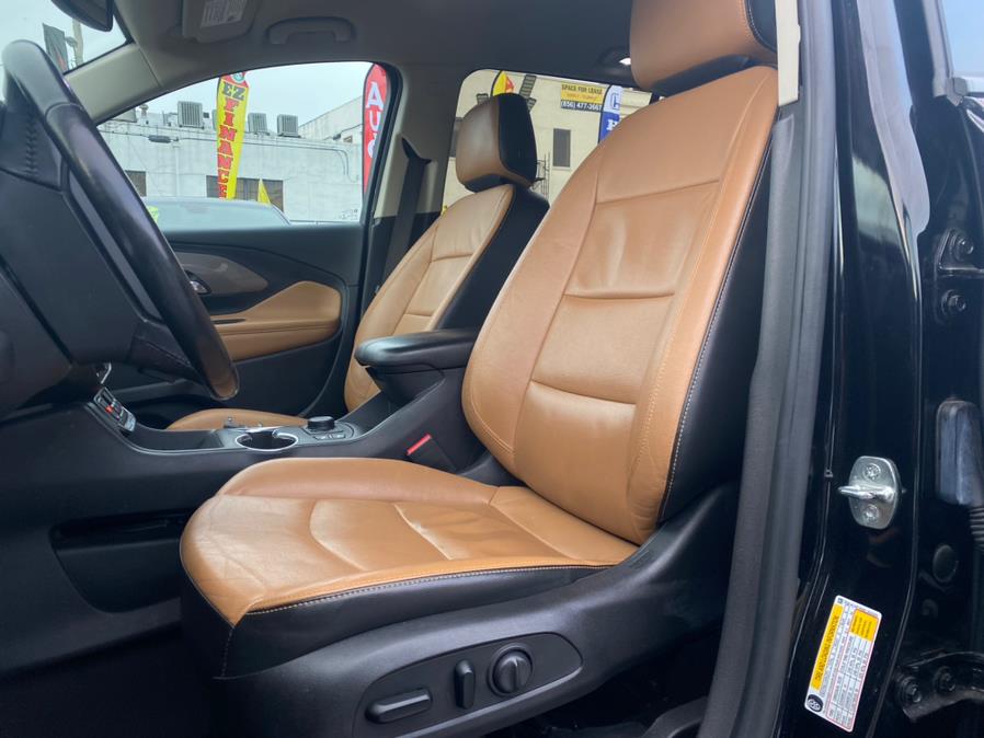 2021 GMC Terrain AWD 4dr SLT photo