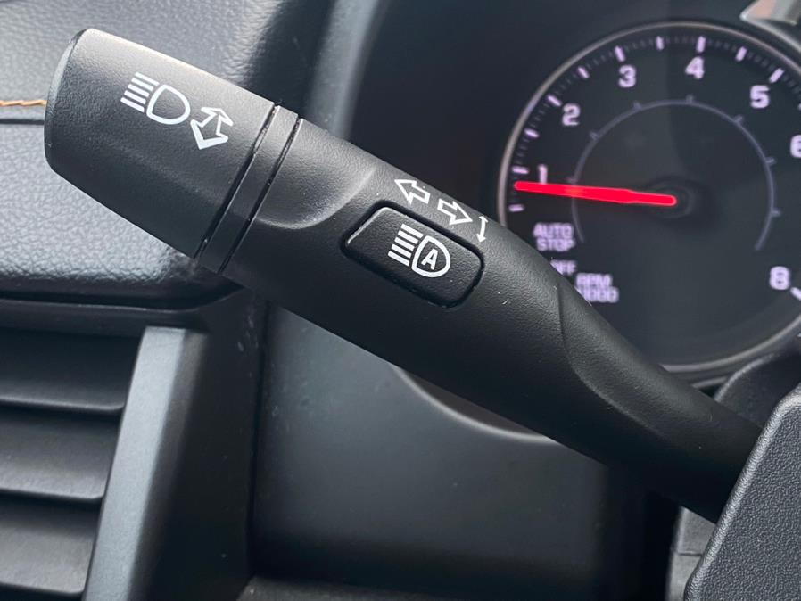 2021 GMC Terrain AWD 4dr SLT photo