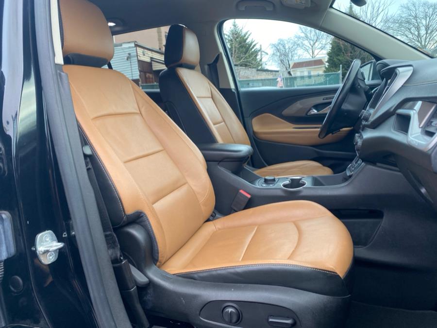 2021 GMC Terrain AWD 4dr SLT photo