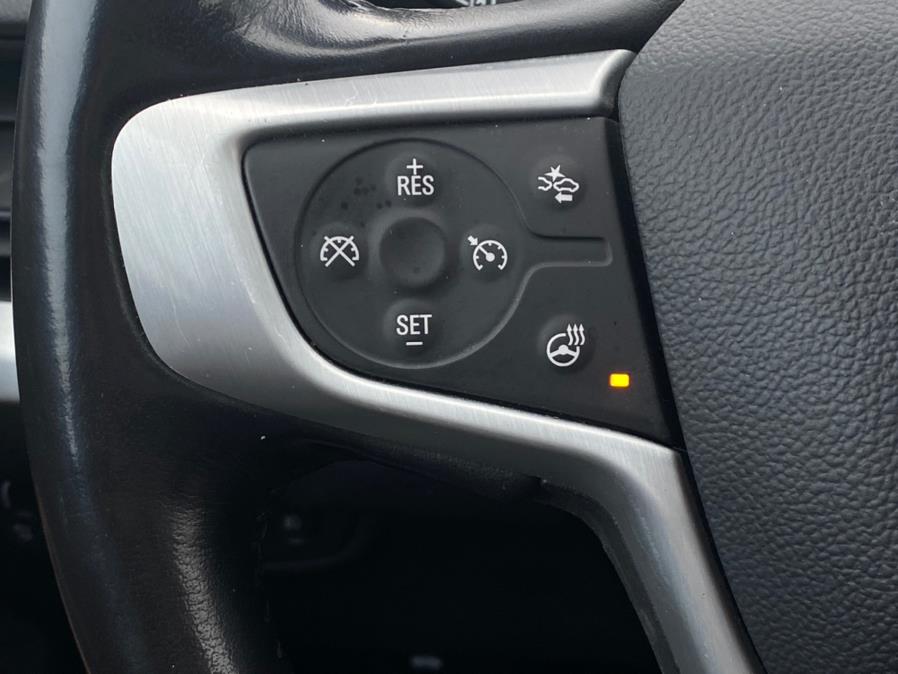 2021 GMC Terrain AWD 4dr SLT photo