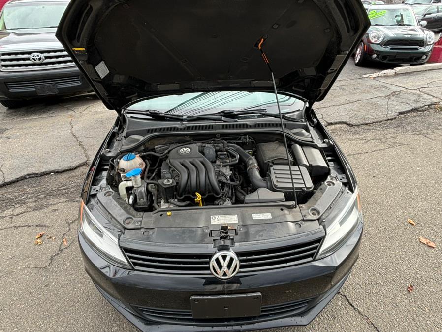 2014 Volkswagen Jetta S photo