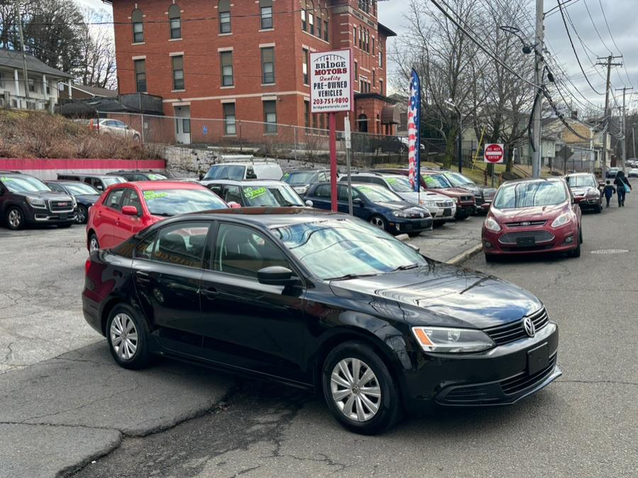 2014 Volkswagen Jetta S photo