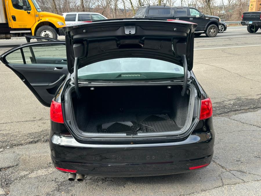2014 Volkswagen Jetta S photo