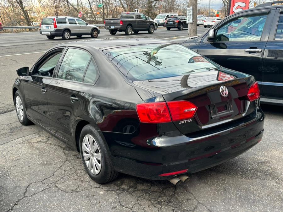 2014 Volkswagen Jetta S photo