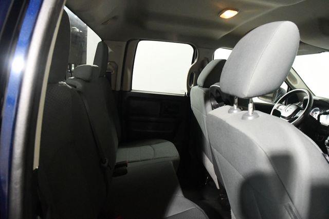 2015 RAM 1500 Tradesman photo