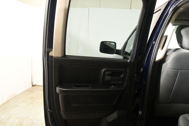 2015 RAM 1500 Tradesman photo