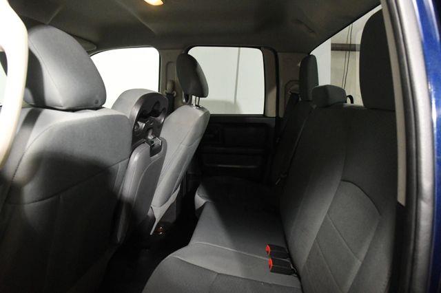 2015 RAM 1500 Tradesman photo