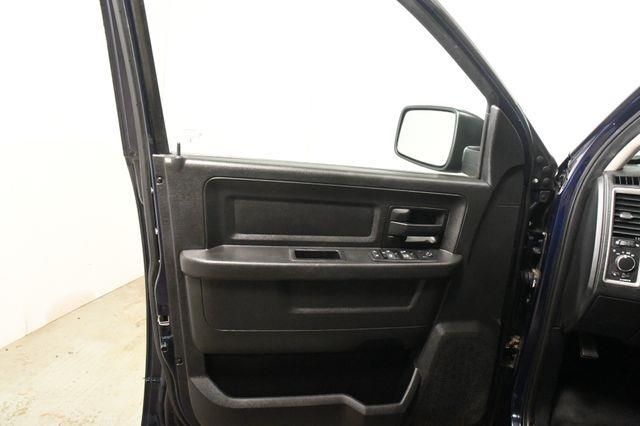 2015 RAM 1500 Tradesman photo