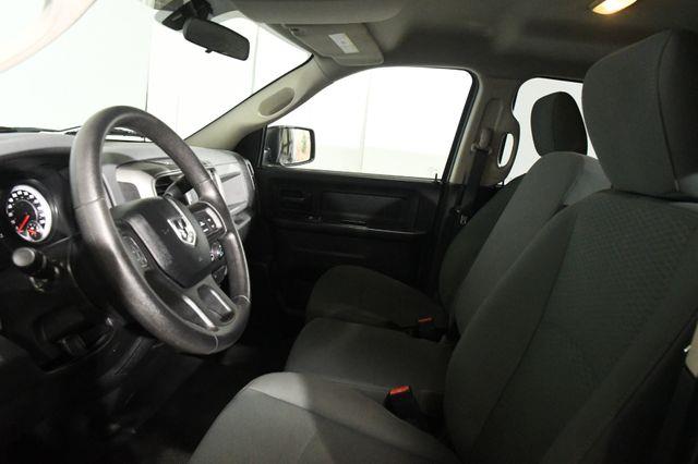 2015 RAM 1500 Tradesman photo