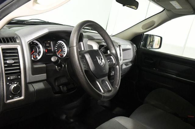 2015 RAM 1500 Tradesman photo