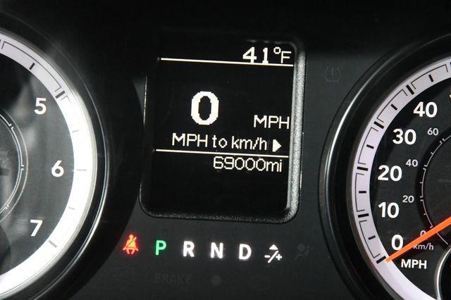 2015 RAM 1500 Tradesman photo