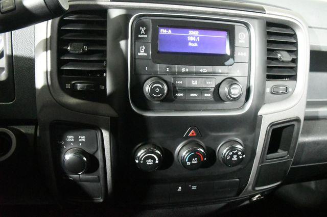 2015 RAM 1500 Tradesman photo