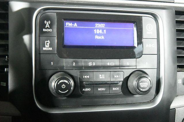 2015 RAM 1500 Tradesman photo