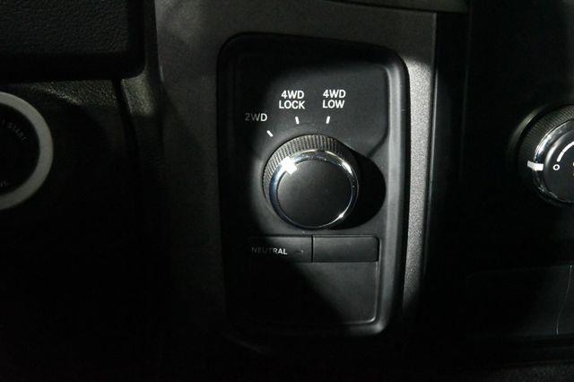 2015 RAM 1500 Tradesman photo