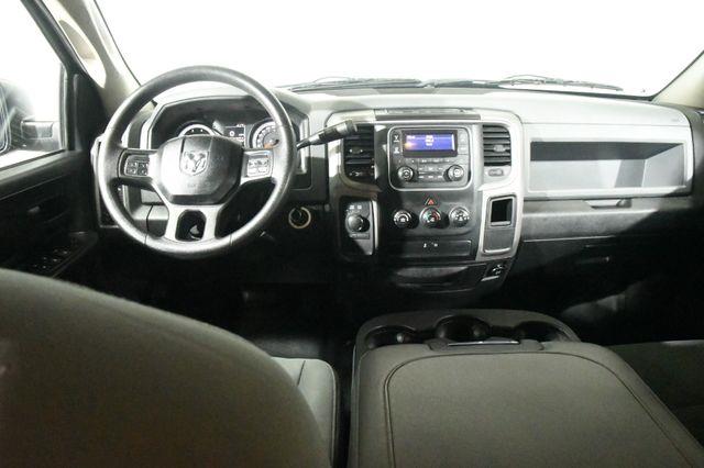 2015 RAM 1500 Tradesman photo