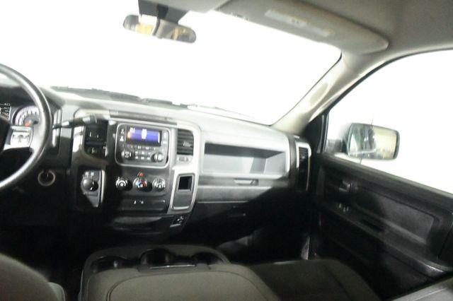 2015 RAM 1500 Tradesman photo
