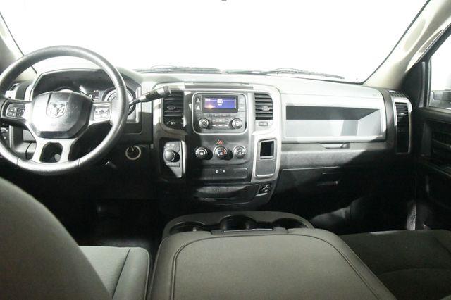 2015 RAM 1500 Tradesman photo