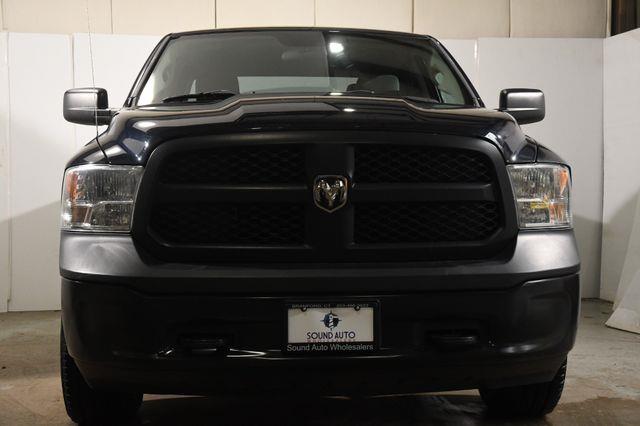 2015 RAM 1500 Tradesman photo