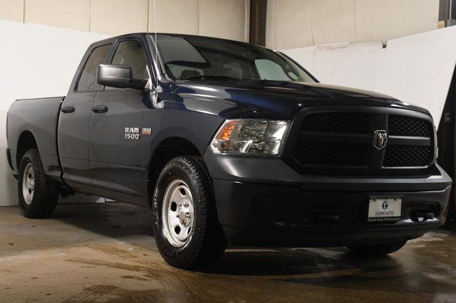2015 RAM 1500 Tradesman photo