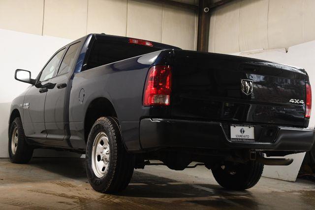 2015 RAM 1500 Tradesman photo