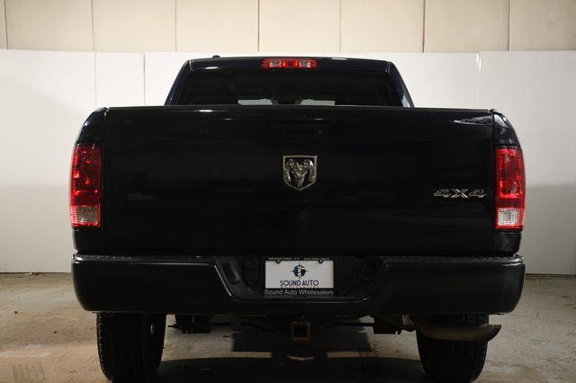 2015 RAM 1500 Tradesman photo