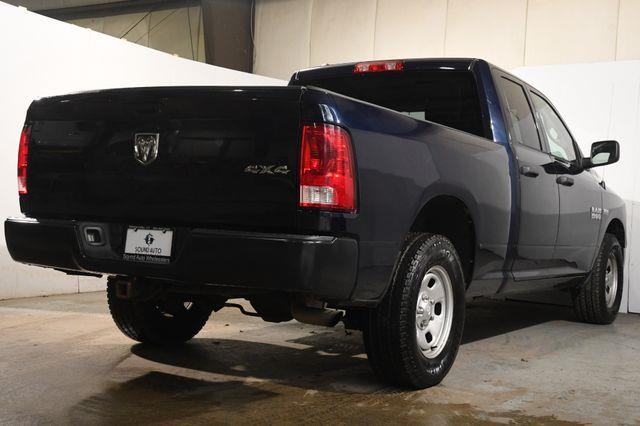 2015 RAM 1500 Tradesman photo