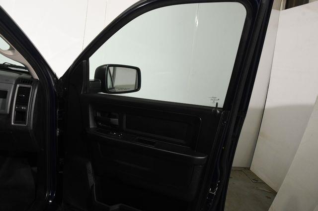 2015 RAM 1500 Tradesman photo
