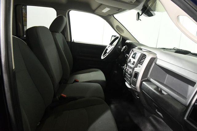 2015 RAM 1500 Tradesman photo
