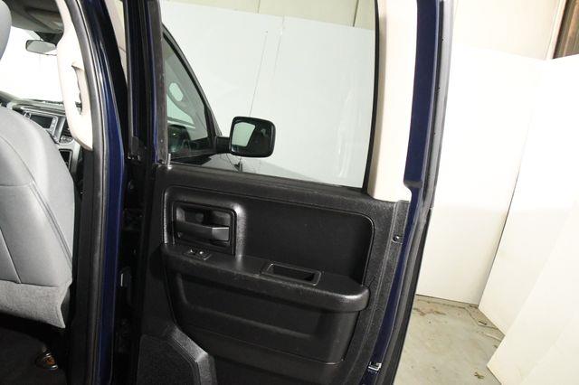 2015 RAM 1500 Tradesman photo