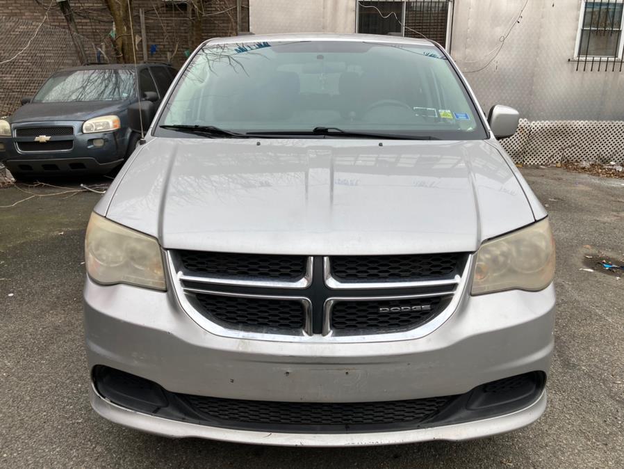 2011 Dodge Grand Caravan Mainstreet photo