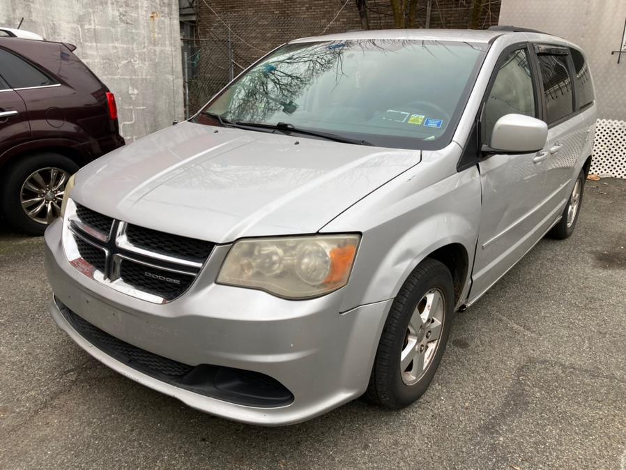 2011 Dodge Grand Caravan Mainstreet photo