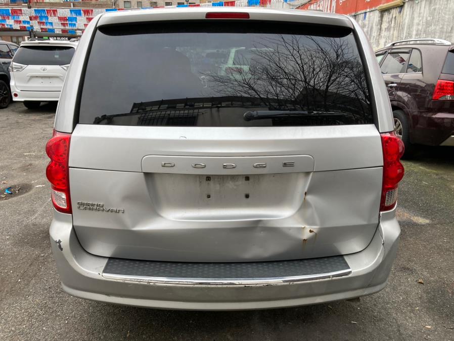 2011 Dodge Grand Caravan Mainstreet photo