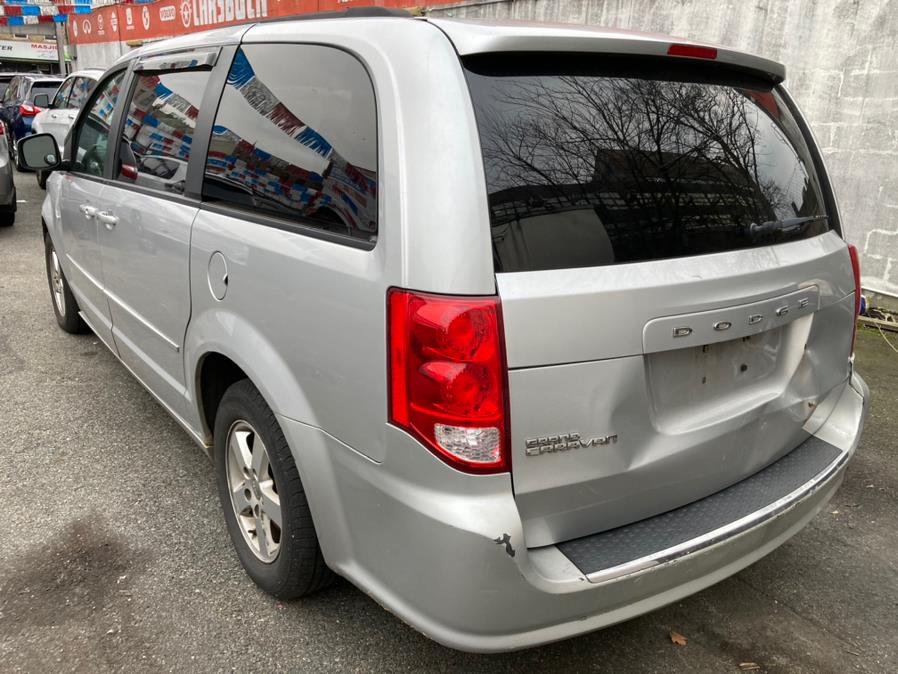 2011 Dodge Grand Caravan Mainstreet photo