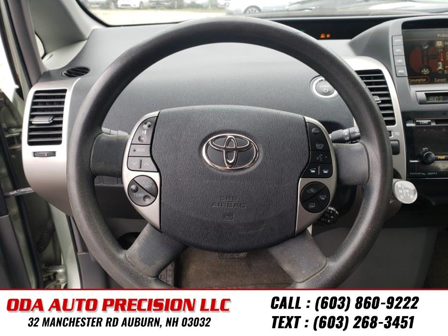 2006 Toyota Prius photo