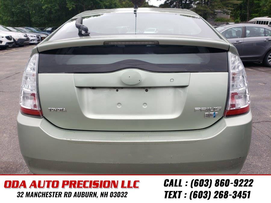 2006 Toyota Prius photo
