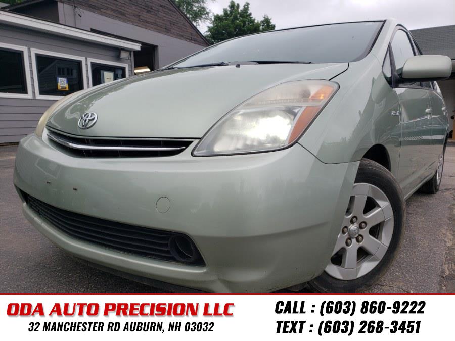 2006 Toyota Prius photo