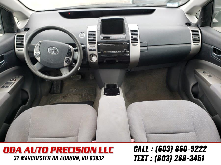 2006 Toyota Prius photo