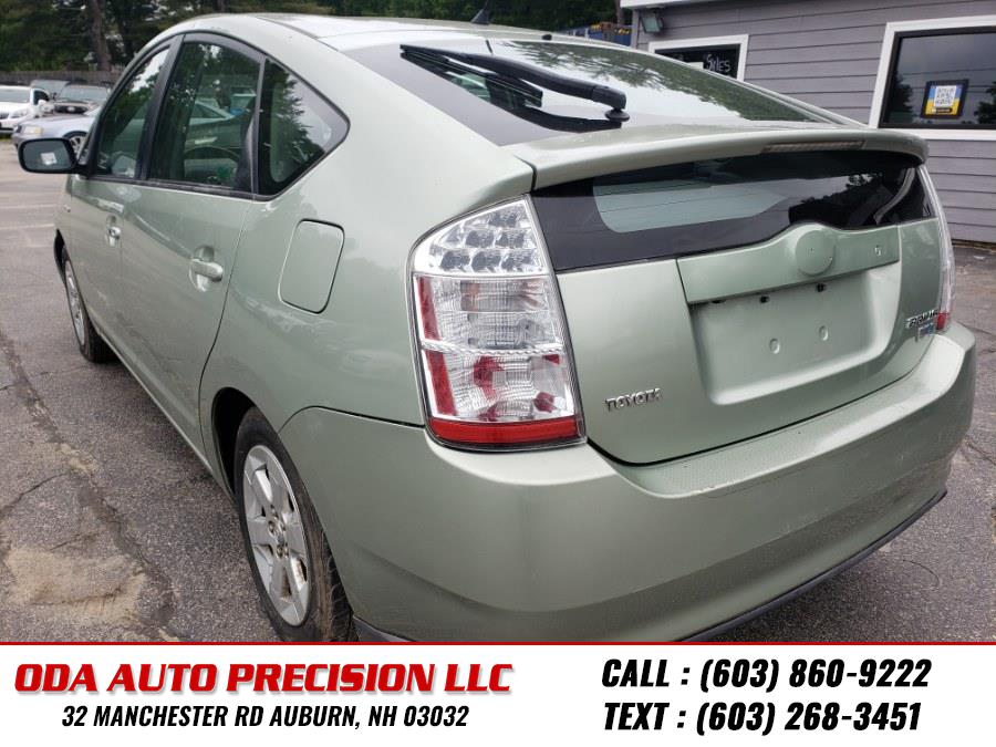 2006 Toyota Prius photo