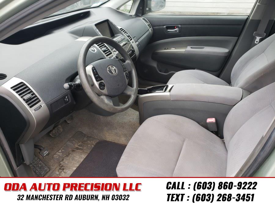 2006 Toyota Prius photo