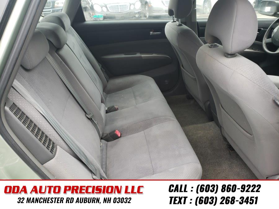 2006 Toyota Prius photo