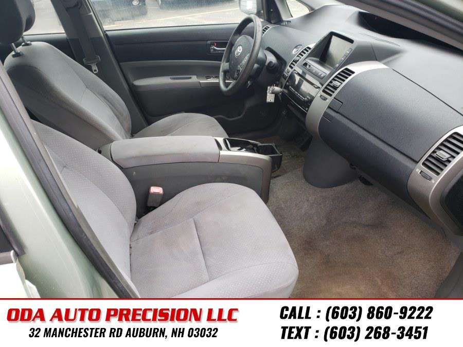 2006 Toyota Prius photo