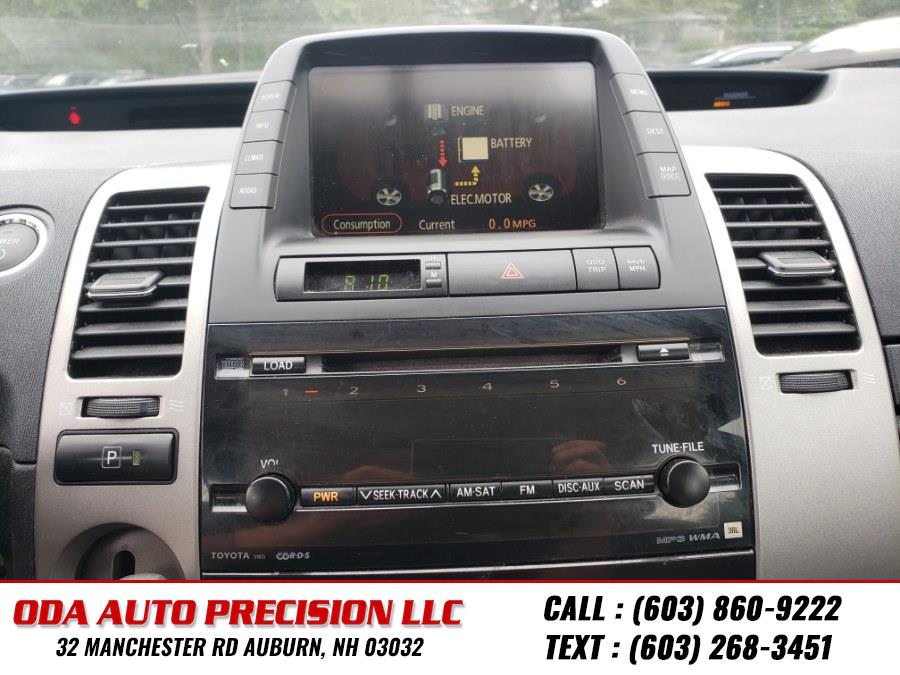 2006 Toyota Prius photo