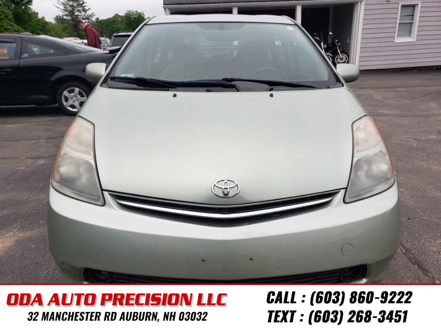 2006 Toyota Prius photo