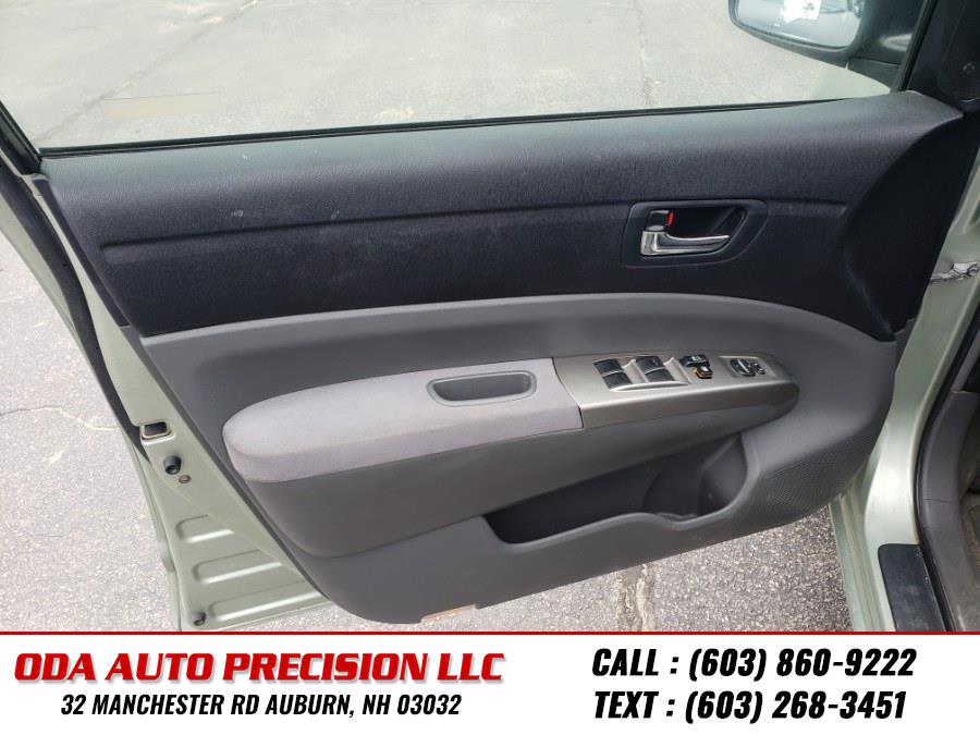 2006 Toyota Prius photo