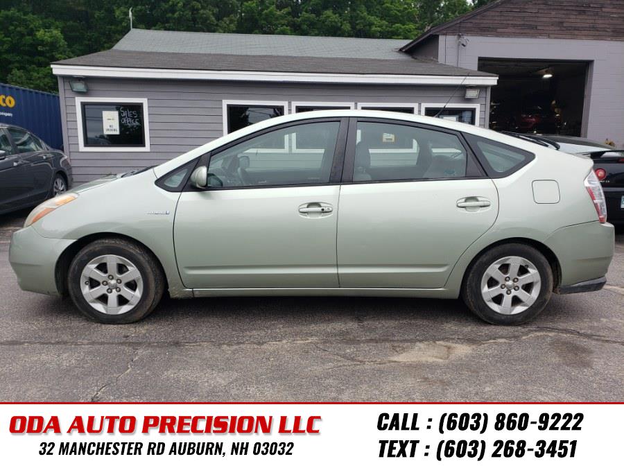2006 Toyota Prius photo