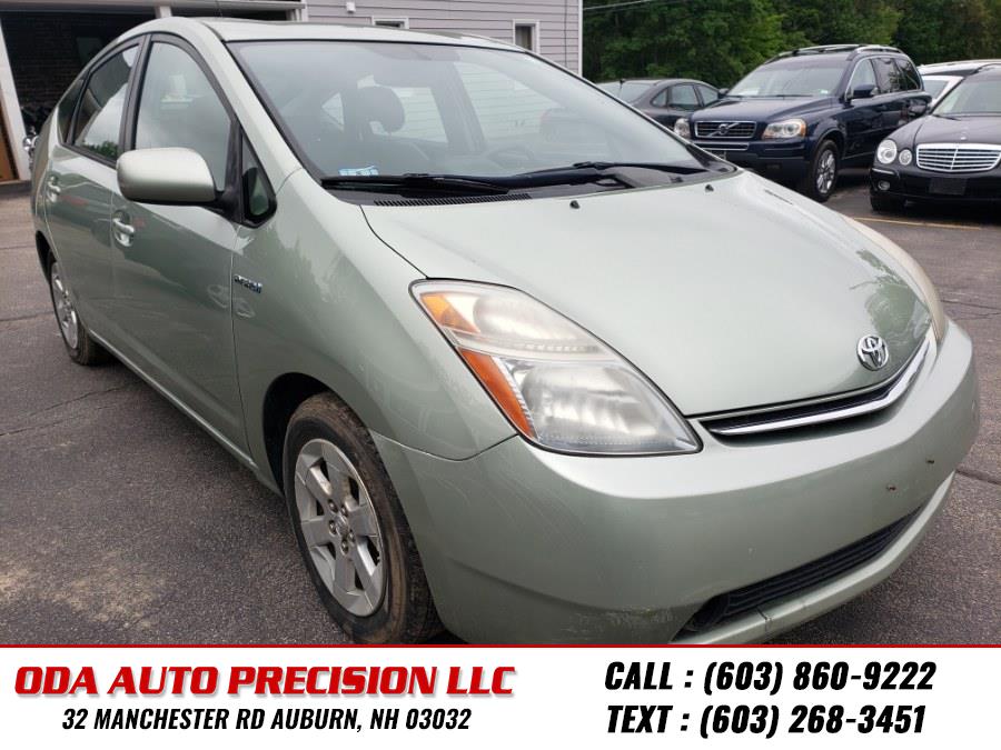 2006 Toyota Prius photo